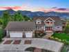 SPECTACULAR HOME WITH BREATHTAKING MOUNTAIN VIEWS