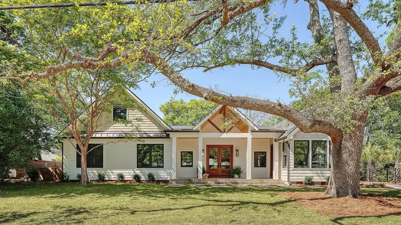 Meticulously Crafted Home in the Groves