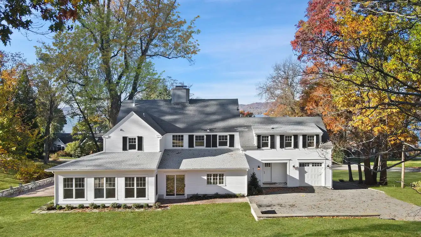 Exquisite Newly Renovated Five Bedroom Home