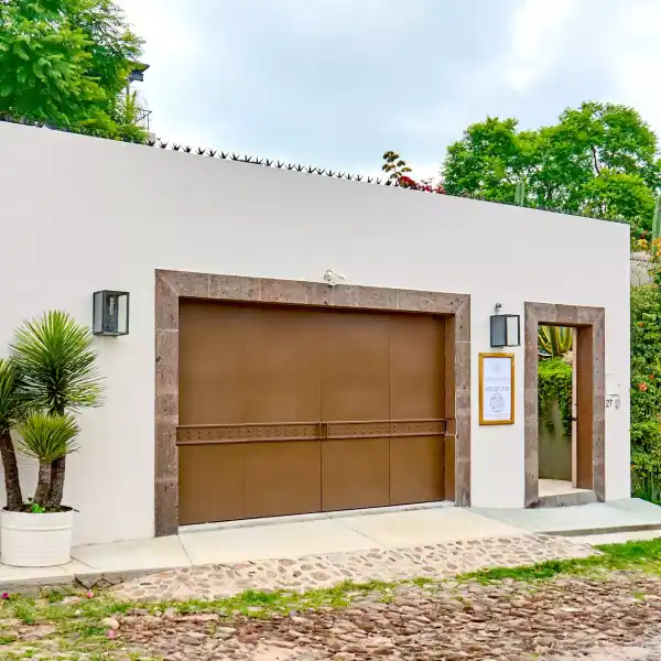 Residential