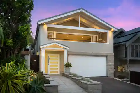 Cutting-Edge Contemporary Design with Premium Appointments