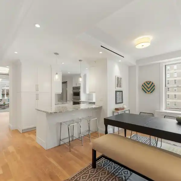 FRESHLY RENOVATED FOUR BEDROOM HOME