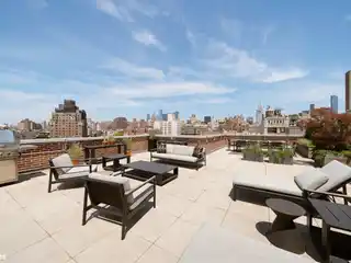 Grand West Village Condo with Fabulous Terrace