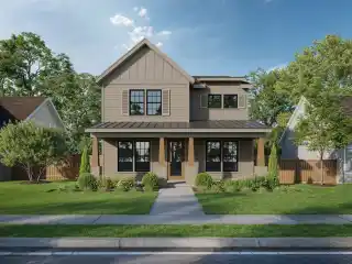 Stunning Home in the Heart of Cleveland Park