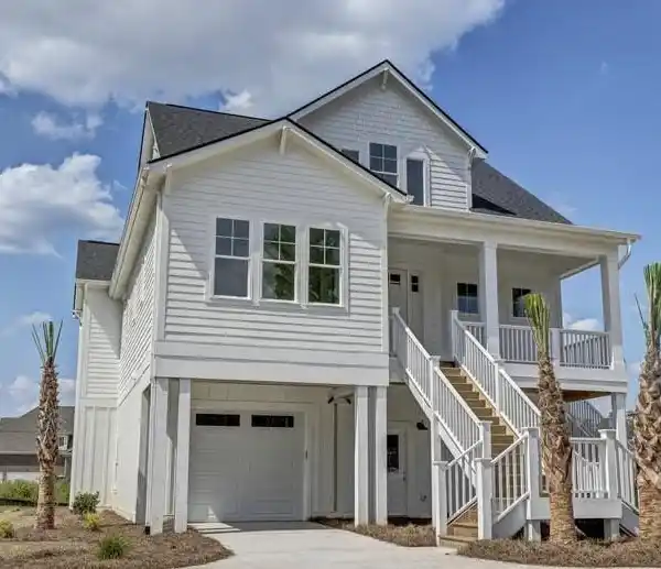 OUTSTANDING NEW CONSTRUCTION