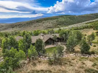 35-Acre Legacy Estate