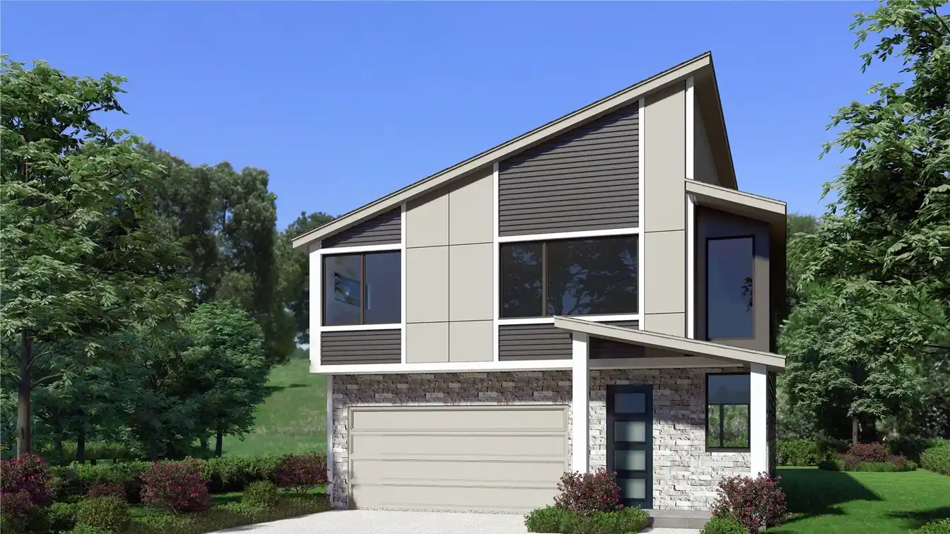 The Claremont in Harvest Trails