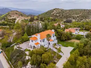 Exquisite Home on a Private Acre