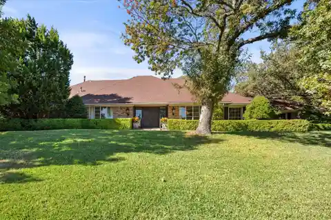 Classic Character on a Rare Half-Acre Lot