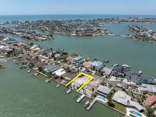 Build Your Dream Home on Crystal Island