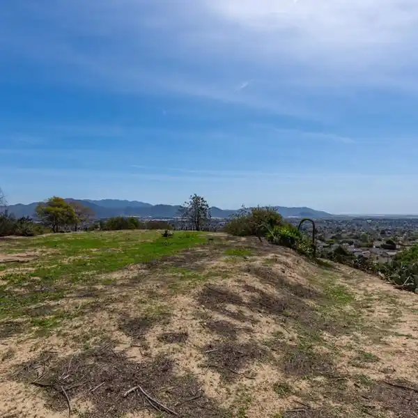 OVER TWO ACRES WITH SWEEPING VIEWS