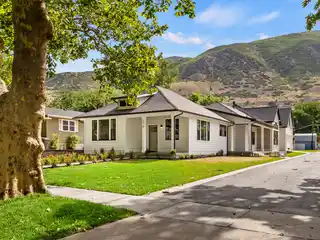 Grand Downtown Farmington Masterpiece Remodeled