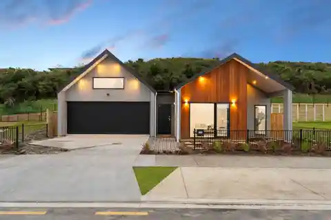 Brand New Architecturally Designed Sanctuary