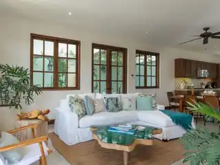 Impeccable Home in Las Catalinas