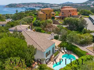 Gorgeous Five Bedroom Villa with Pool