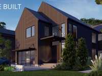 FUTURE SINGLE FAMILY HOME OVERLOOKING THE CAHOON CREEK