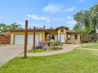 One-Of-A-Kind Property in a Premium Location