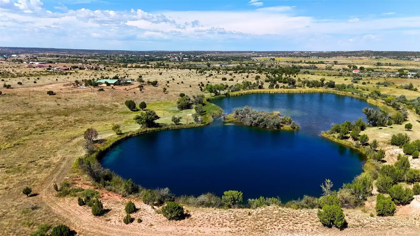 Natural Wonder in the Heart of New Mexico