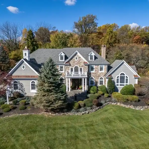 CHARMING RANCH HOME WITH STONE FIREPLACE AND UPDATED KITCHEN