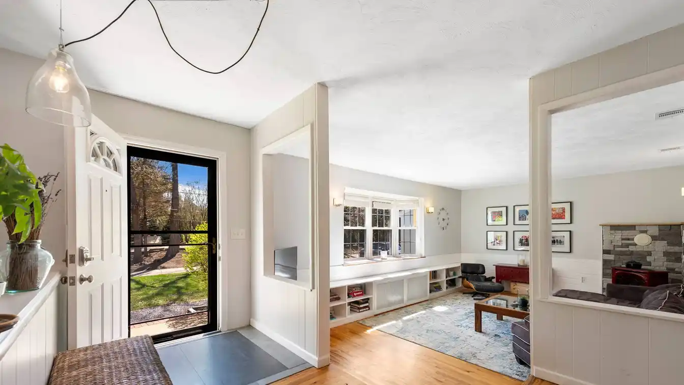 Beautifully Renovated Home for Rent