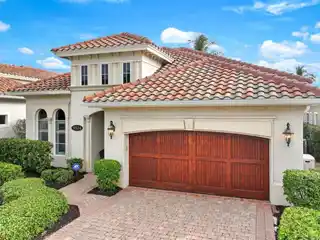 Elegant Fiddler’s Creek Oasis with Saltwater Pool