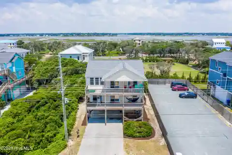 Second Row Perfection with Deeded Beach Access
