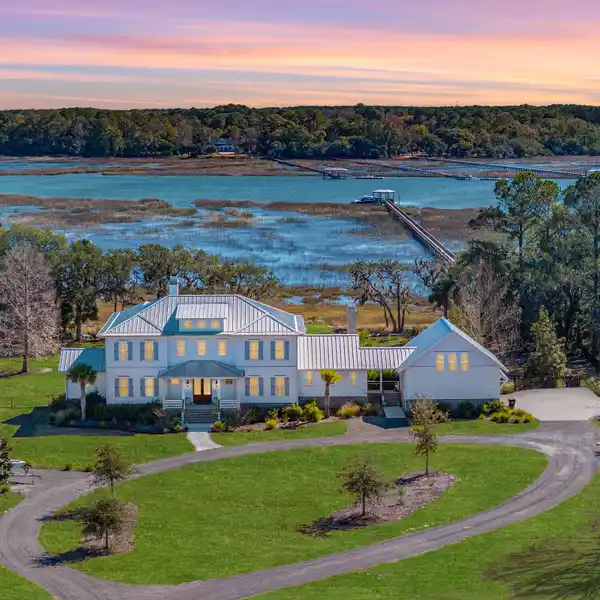 ANCHORAGE PLANTATION