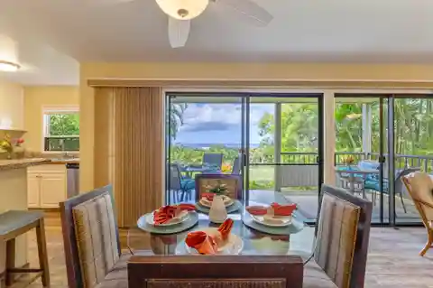 Oceanview Retreat in Premier Wailea Community
