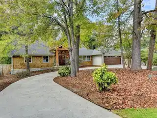 Completely Reimagined 1971 Elegant Home