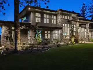 Incredible Home with No Detail Overlooked