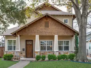 Hill Country-inspired Masterpiece