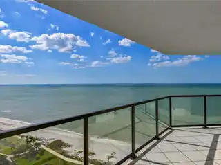 Corner Home with Breathtaking Views in Meridian Club