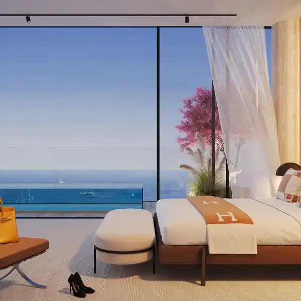 UNPARALLELED LUXURY LIVING AT DUBAI ISLANDS