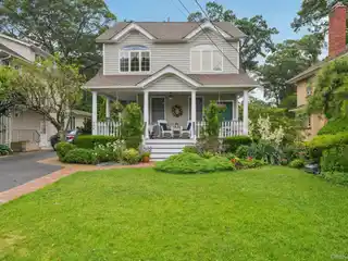 Spacious and Versatile Home