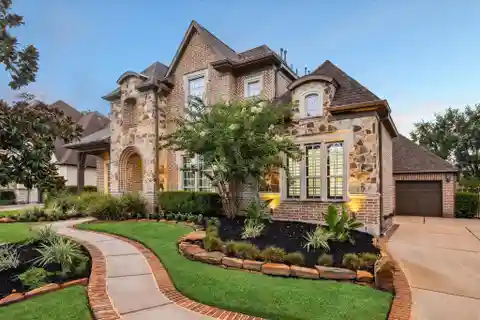 Spacious Creekside Home with Luxury Upgrades