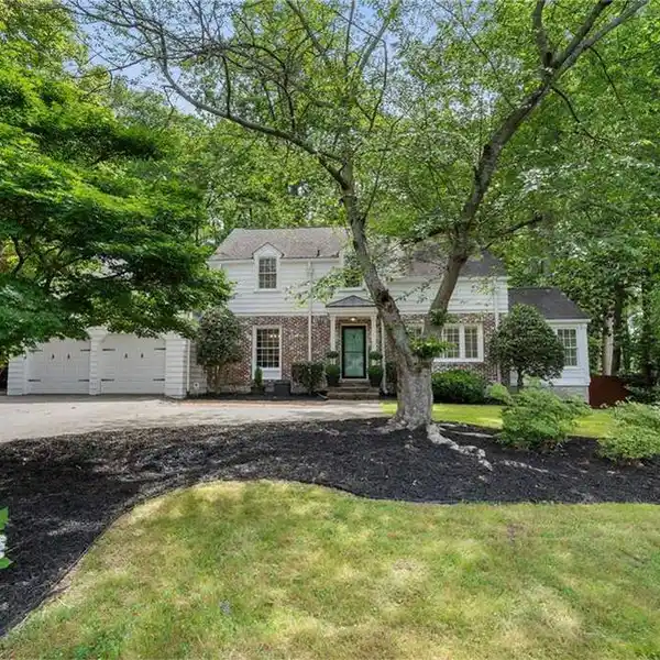NORTH BUCKHEAD GEM