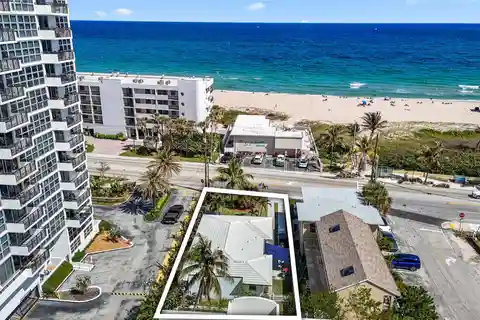 Last Single Family Home with Unobstructed Ocean Views