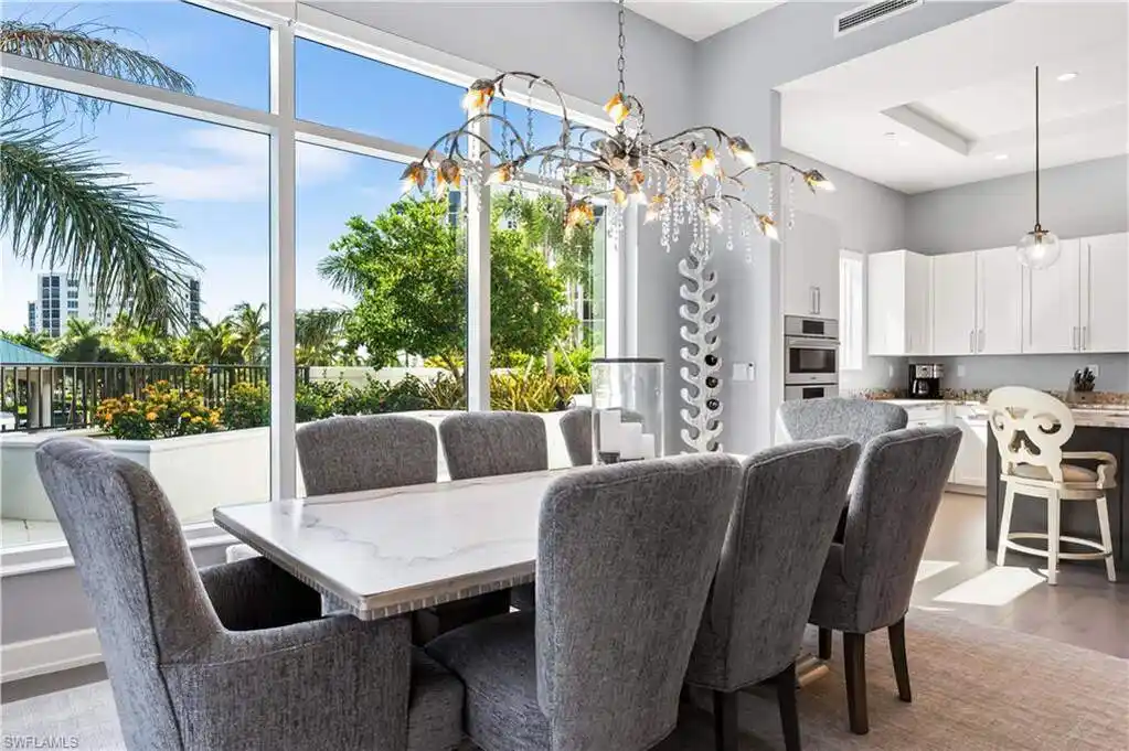 Rare Turnkey Condo with Wraparound Lanai in Grandview at Bay Beach