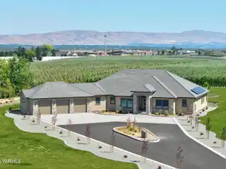 Thoughtfully Designed Luxury Home on over Three Acres