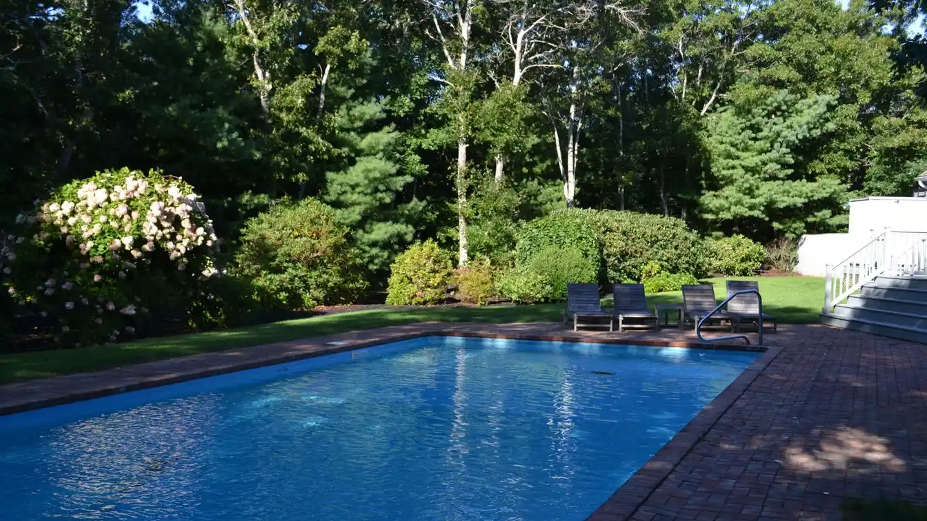 Four Bedroom Rental Home in Convenient Location