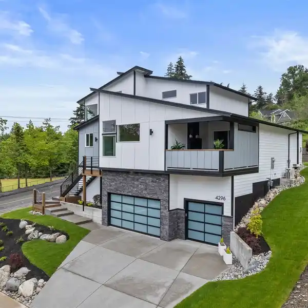 NEW CONSTRUCTION AT RIVER ROCK AUBURN