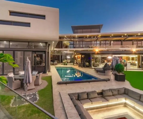 South Africa