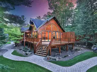 Tomahawk Lake Sanctuary