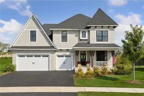 Open-Concept Living Complete with Salt Water Hot Tub