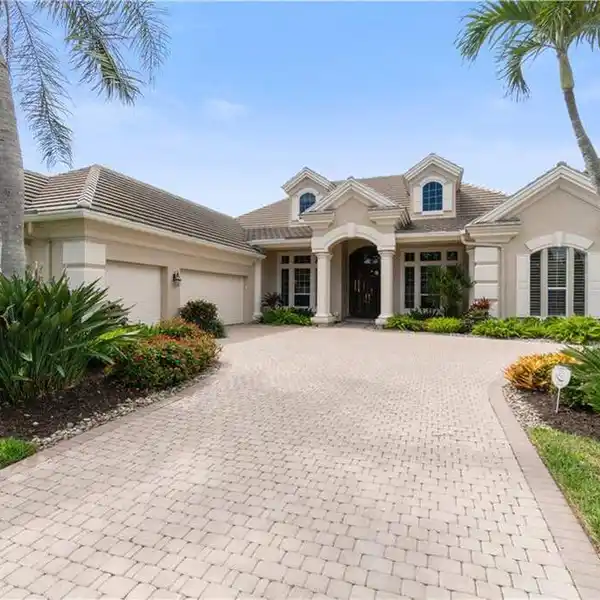 EXCEPTIONAL ESTATE HOME IN COVETED AUDUBON GOLF & COUNTRY CLUB