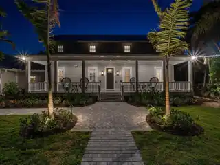 Charming Coastal Home