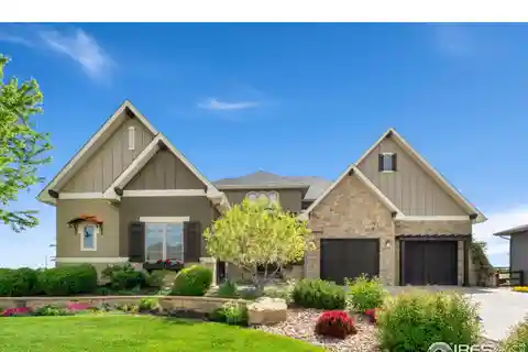 Highly Customized Luxury Home