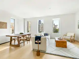 Sun-Drenched Luxury with Iconic City Views