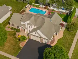 Luxurious and Opulent Custom Built Greece Home