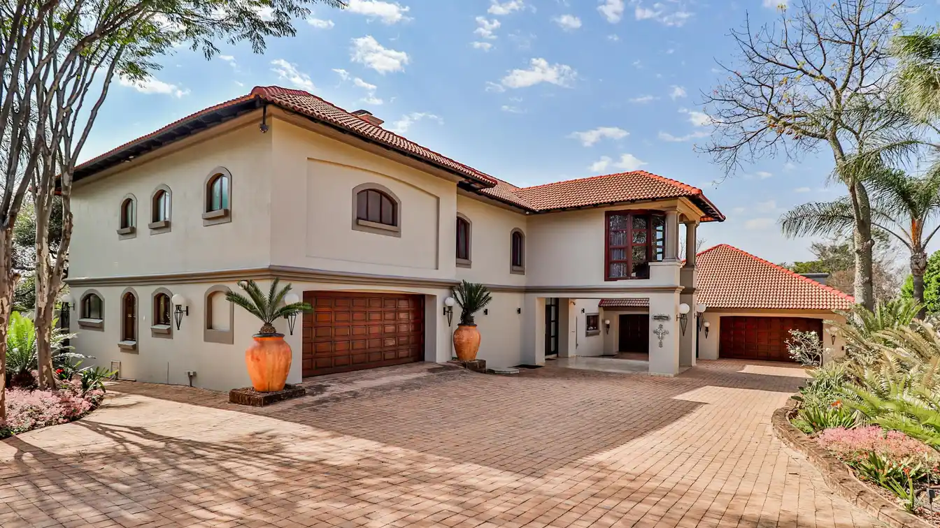 Four Bedroom House for Sale in Midstream Estate